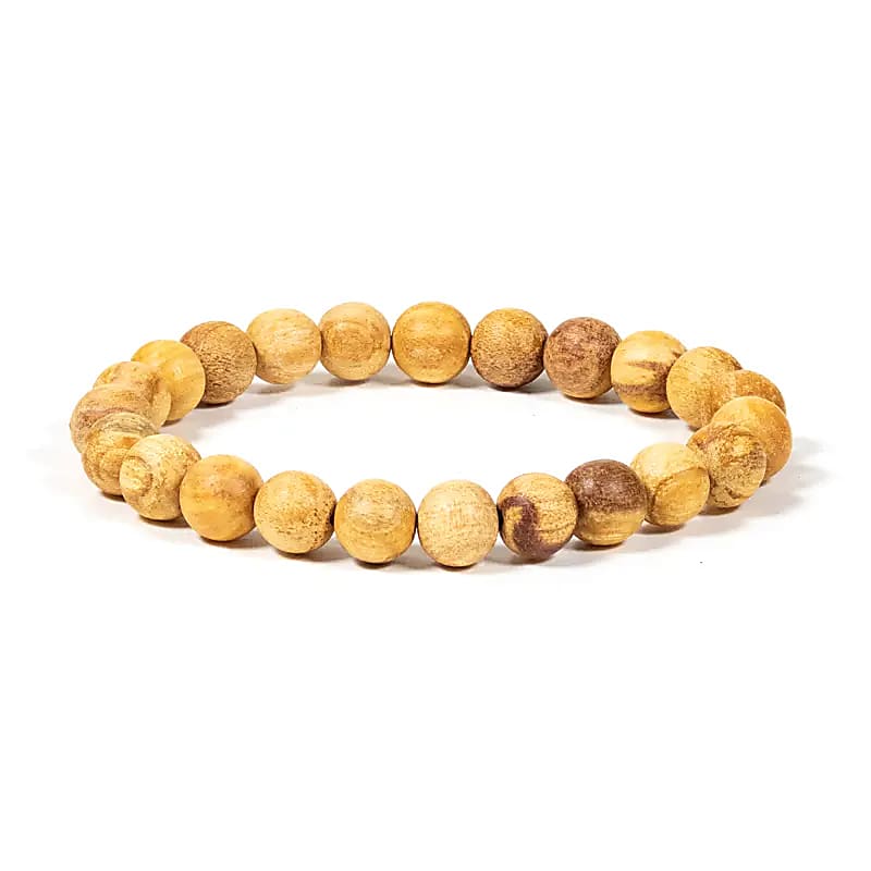 Palo Santo bracelet s